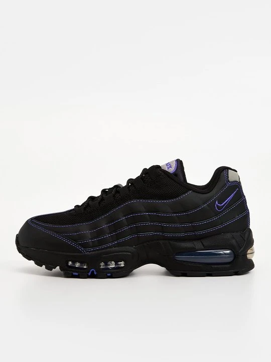 Zdjęcie produktu Sneakersy niskie Nike czarny