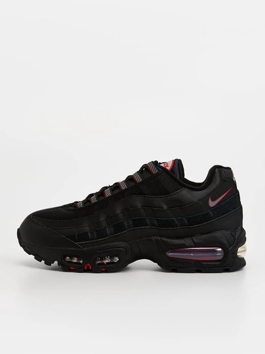 Zdjęcie produktu Sneakersy niskie Nike czarny