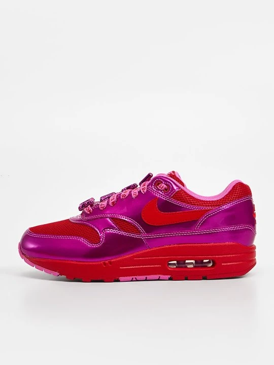 Zdjęcie produktu Sneakersy niskie Nike różowy