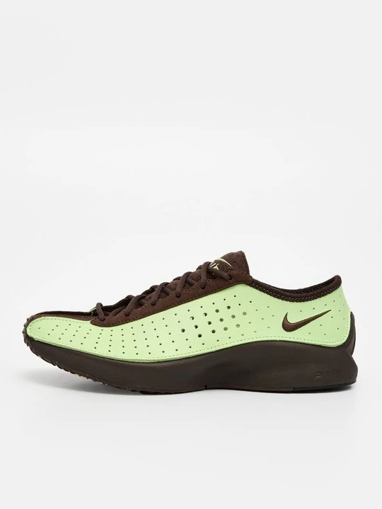 Zdjęcie produktu Sneakersy niskie Nike brązowy