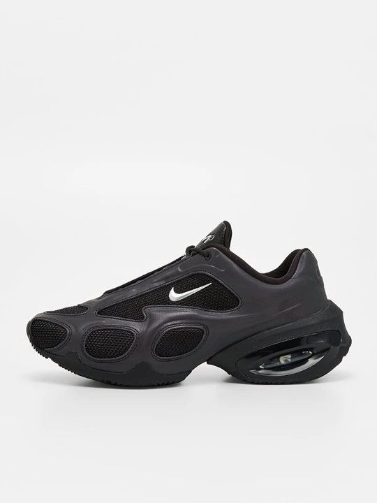 Zdjęcie produktu Sneakersy niskie Nike czarny