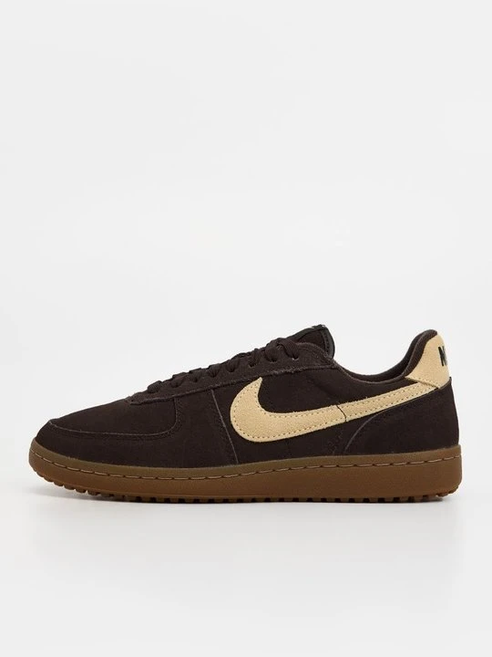 Zdjęcie produktu Sneakersy niskie Nike brązowy