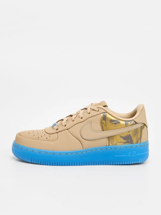 Zdjęcie produktu Sneakersy niskie Nike niebieski