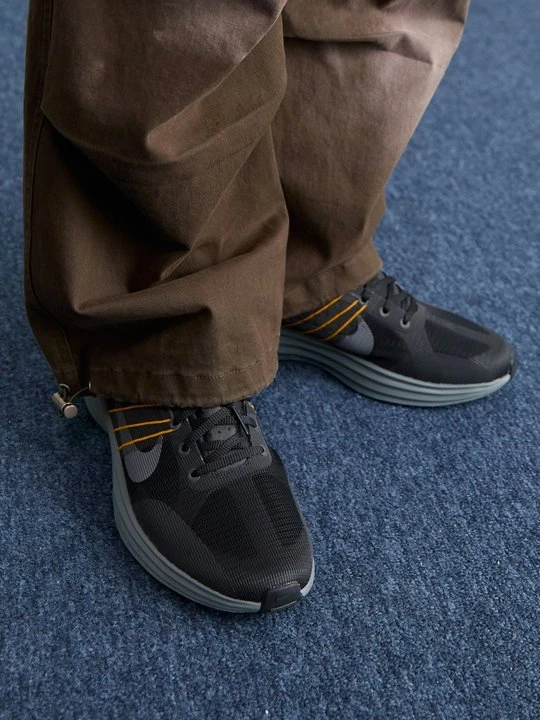Zdjęcie produktu Sneakersy niskie Nike czarny