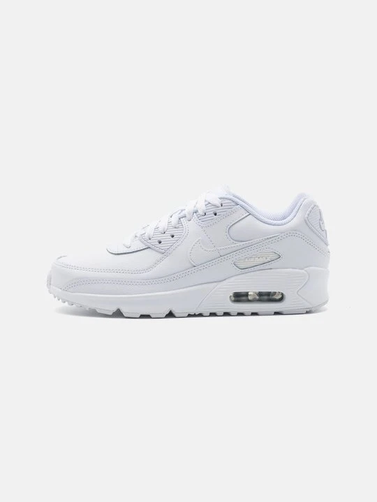 Zdjęcie produktu Sneakersy niskie Nike biały