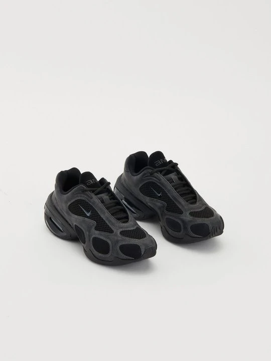 Zdjęcie produktu Sneakersy niskie Nike antracytowy