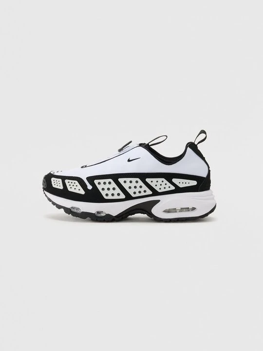 Zdjęcie produktu Sneakersy niskie Nike biały