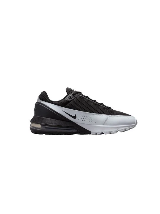 Zdjęcie produktu Sneakersy niskie Nike czarny