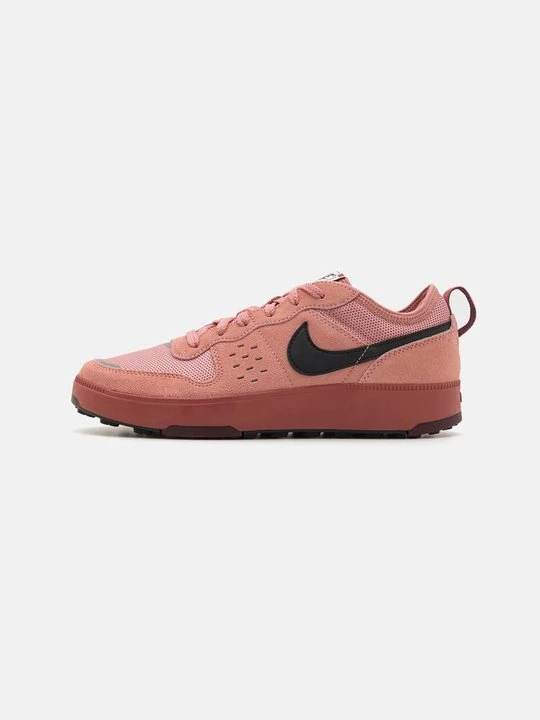 Zdjęcie produktu Sneakersy niskie Nike czerwony