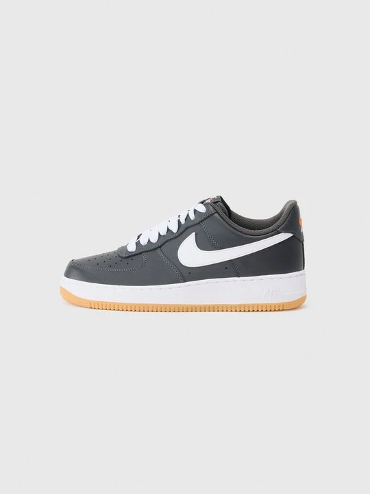 Zdjęcie produktu Sneakersy niskie Nike antracytowy
