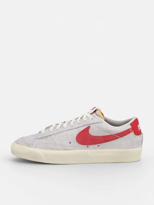 Zdjęcie produktu Sneakersy niskie Nike jasnoszary