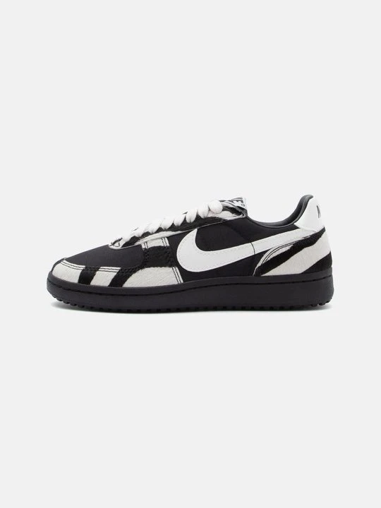 Zdjęcie produktu Sneakersy niskie Nike mleczny