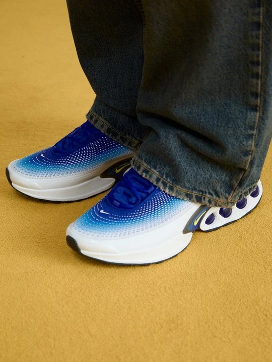 Zdjęcie produktu Sneakersy niskie Nike szary
