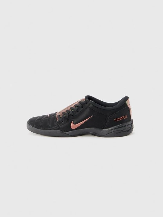 Zdjęcie produktu Sneakersy niskie Nike czarny