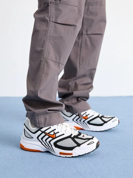 Zdjęcie produktu Sneakersy niskie Nike biały