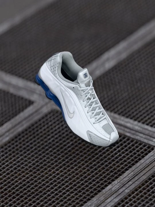 Zdjęcie produktu Sneakersy niskie Nike biały