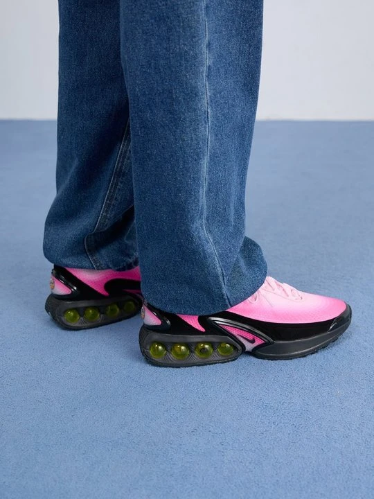 Zdjęcie produktu Sneakersy niskie Nike różowy