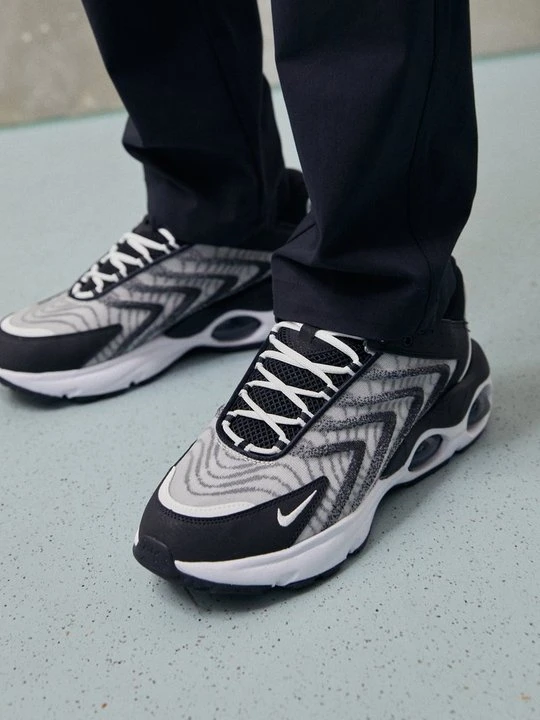 Zdjęcie produktu Sneakersy niskie Nike czarny