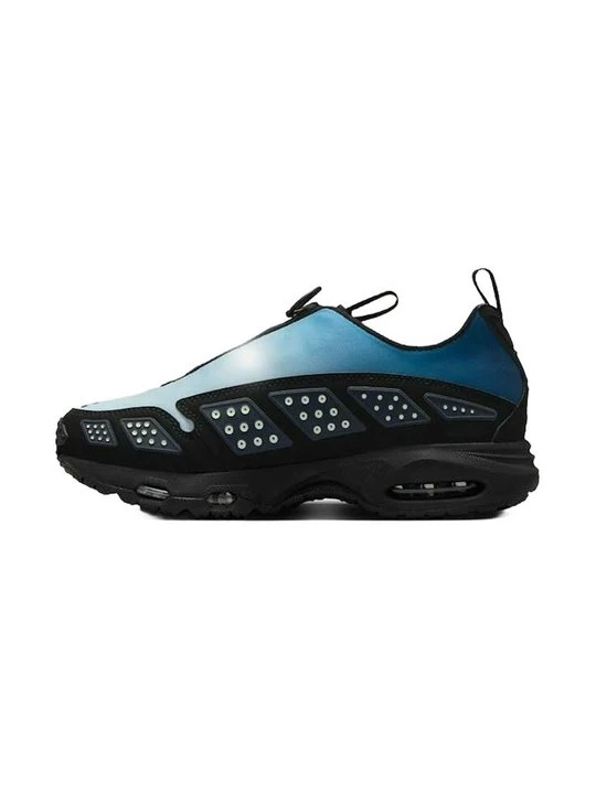 Zdjęcie produktu Sneakersy niskie Nike czarny