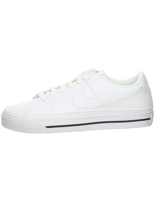 Zdjęcie produktu Sneakersy niskie Nike biały