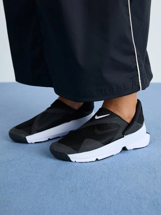 Zdjęcie produktu Sneakersy niskie Nike czarny