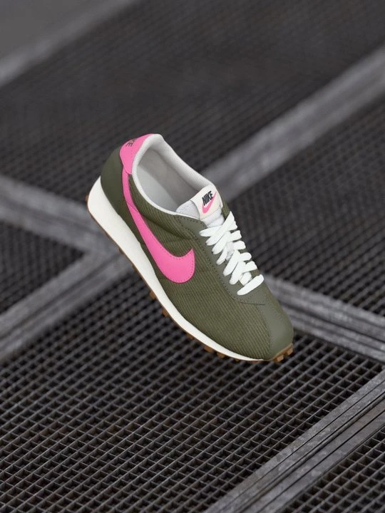 Zdjęcie produktu Sneakersy niskie Nike oliwkowy