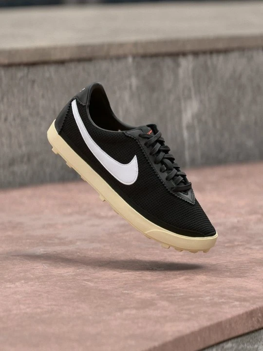Zdjęcie produktu Sneakersy niskie Nike czarny