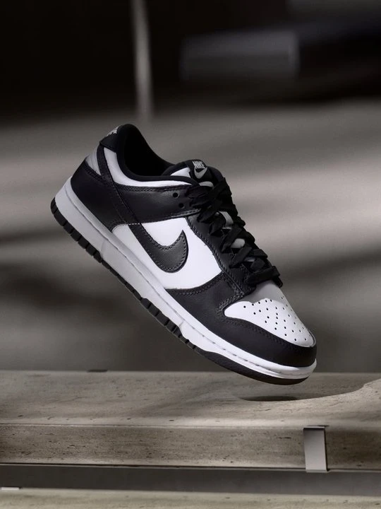 Zdjęcie produktu Sneakersy niskie Nike biały