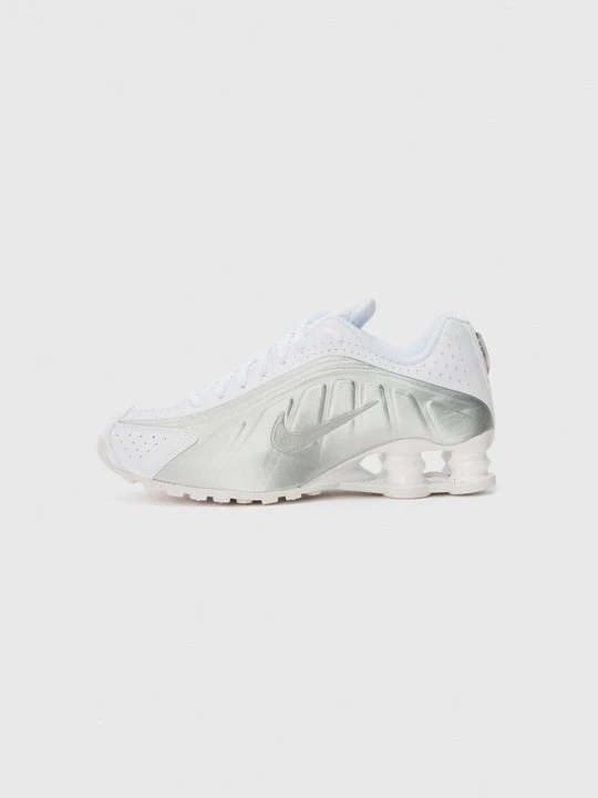 Zdjęcie produktu Sneakersy niskie Nike biały