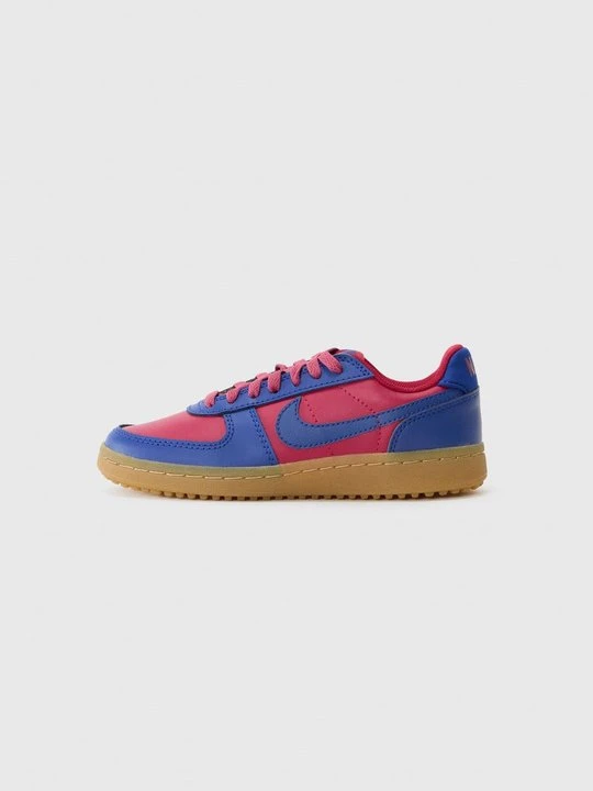 Zdjęcie produktu Sneakersy niskie Nike czerwony