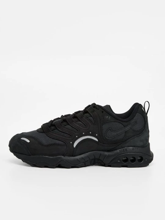 Zdjęcie produktu Sneakersy niskie Nike czarny