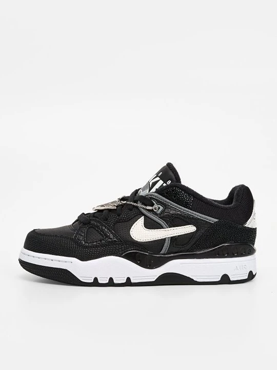 Zdjęcie produktu Sneakersy niskie Nike czarny