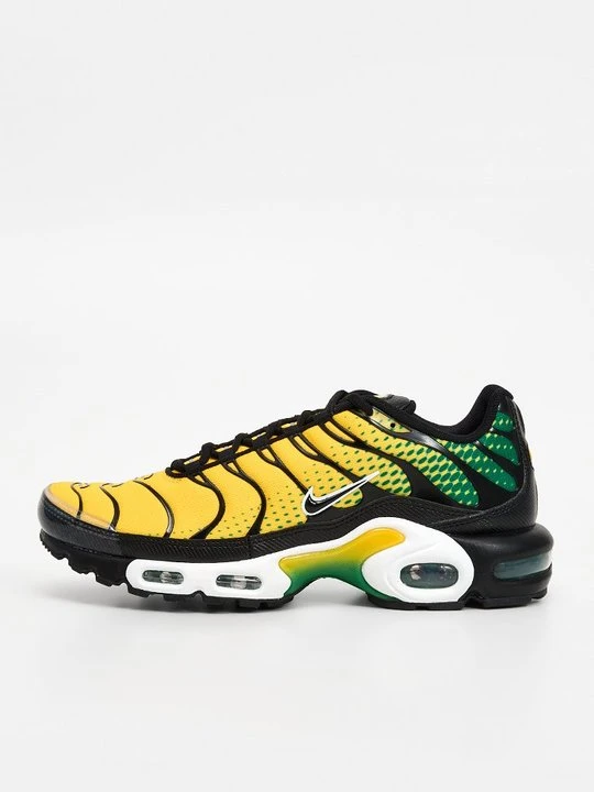 Zdjęcie produktu Sneakersy niskie Nike czarny