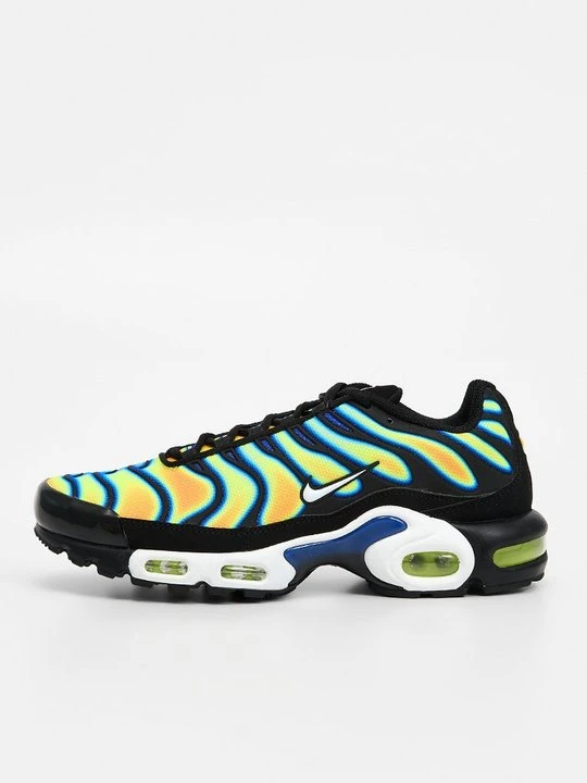 Zdjęcie produktu Sneakersy niskie Nike czarny