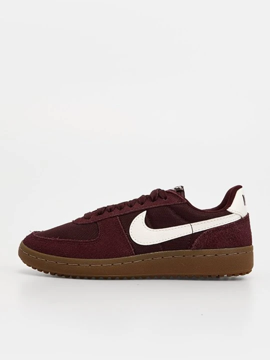 Zdjęcie produktu Sneakersy niskie Nike bordowy
