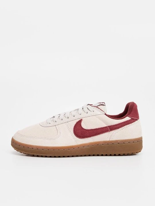 Zdjęcie produktu Sneakersy niskie Nike czerwony