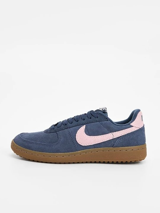 Zdjęcie produktu Sneakersy niskie Nike niebieski
