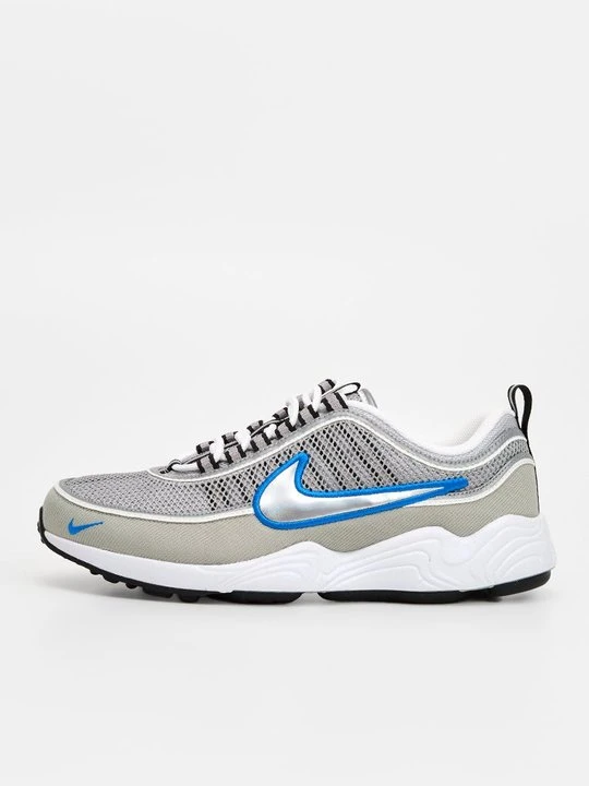 Zdjęcie produktu Sneakersy niskie Nike srebrny