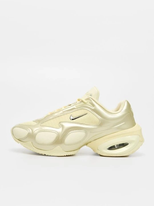 Zdjęcie produktu Sneakersy niskie Nike srebrny