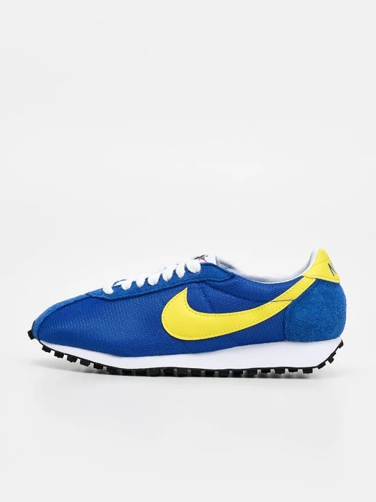 Zdjęcie produktu Sneakersy niskie Nike żółty