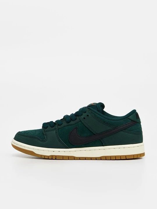 Zdjęcie produktu Sneakersy niskie Nike czarny