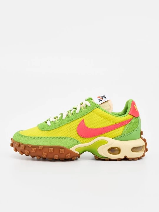 Zdjęcie produktu Sneakersy niskie Nike brązowy