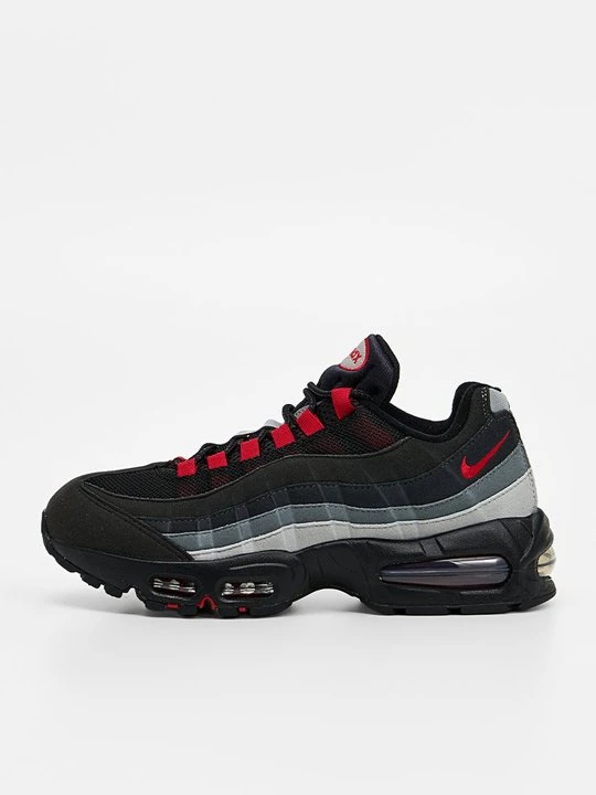 Zdjęcie produktu Sneakersy niskie Nike szary