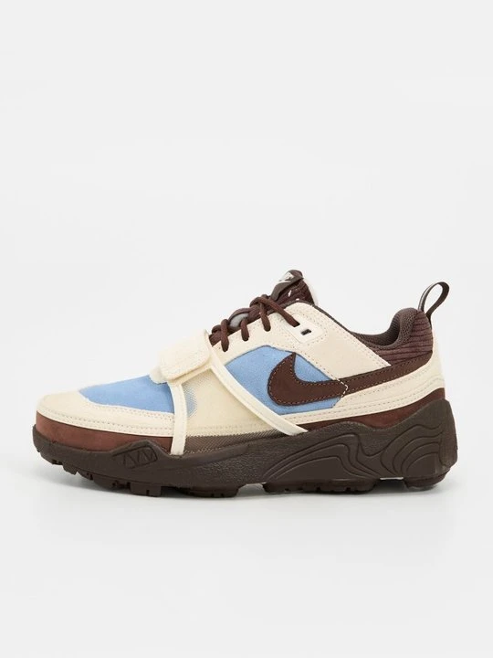 Zdjęcie produktu Sneakersy niskie Nike brązowy