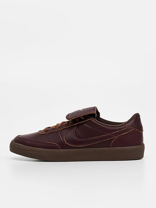 Zdjęcie produktu Sneakersy niskie Nike ciemnoczerwony