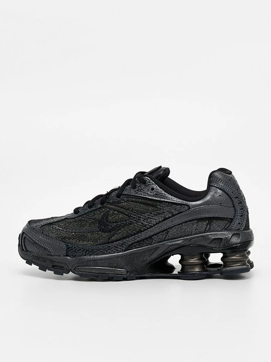 Zdjęcie produktu Sneakersy niskie Nike szary