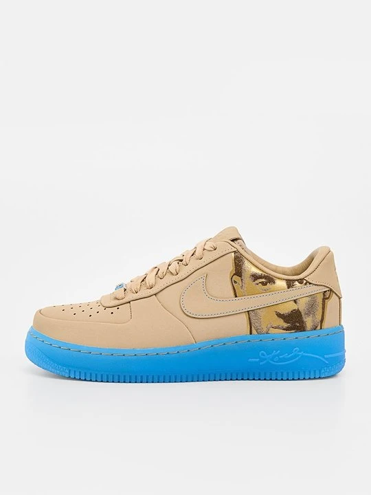 Zdjęcie produktu Sneakersy niskie Nike niebieski