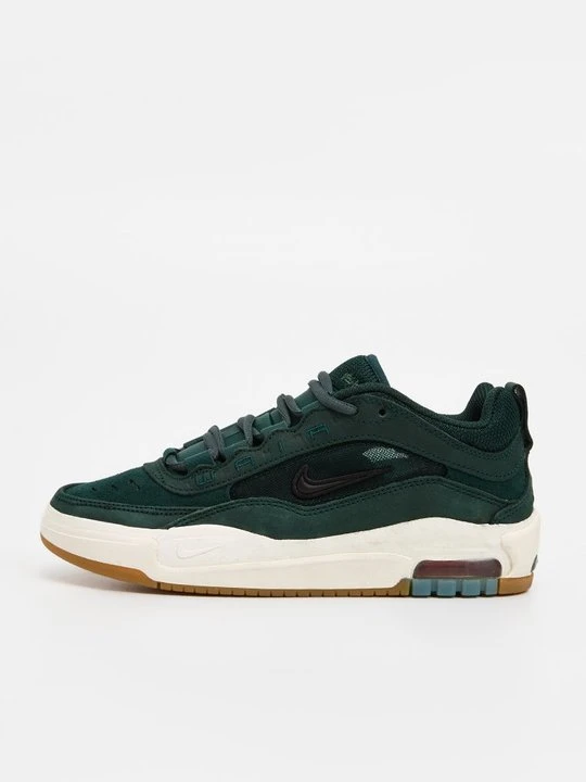 Zdjęcie produktu Sneakersy niskie Nike czarny
