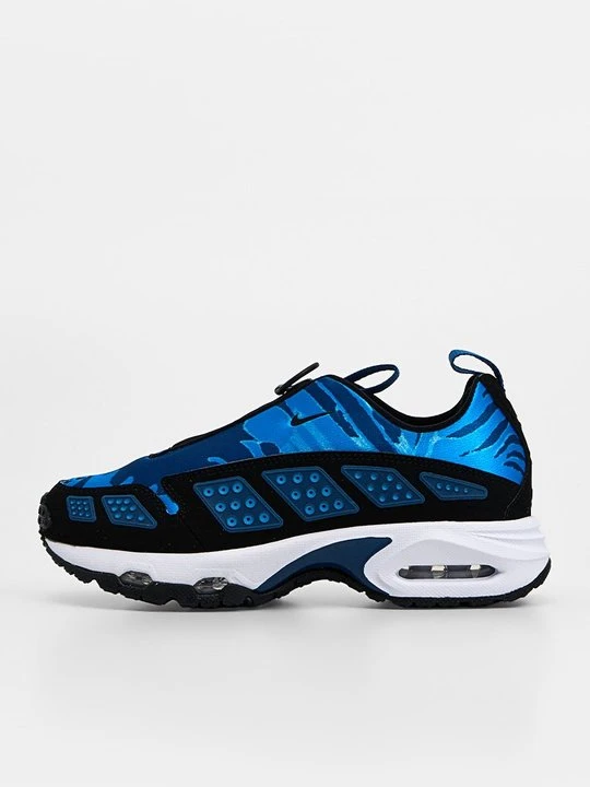 Zdjęcie produktu Sneakersy niskie Nike niebieski