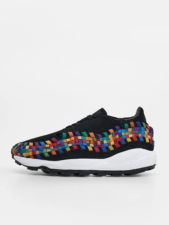 Zdjęcie produktu Sneakersy niskie Nike czarny
